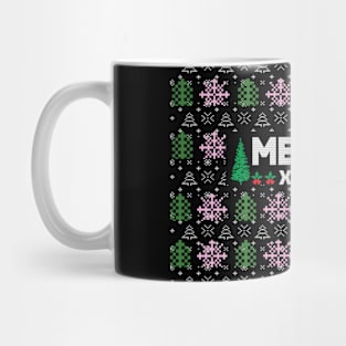 Merry Xmas Mug